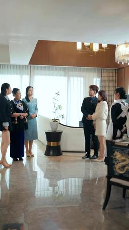 The Heiress's Dilemma episode 23