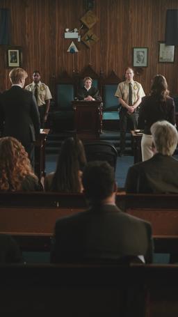 Dijo que el bebé era demasiado caro episode 61