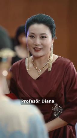 Taşan Öfke: Kız Kardeşin Ayağa Kalktı episode 35