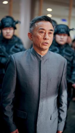 Dobrze traktując pracowników, tworzy się legendę episode 71