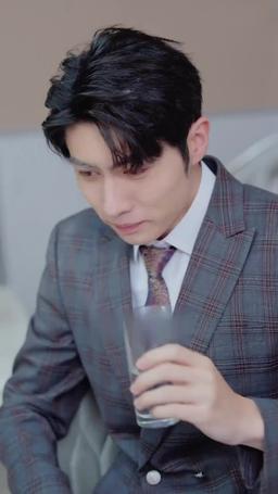 霍總，那對龍鳳胎和你長得很像 episode 66