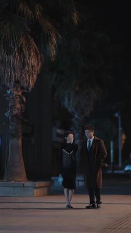 Haine Karşı Ortaklık episode 22