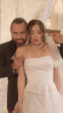 Spietato papà mafioso episode 54