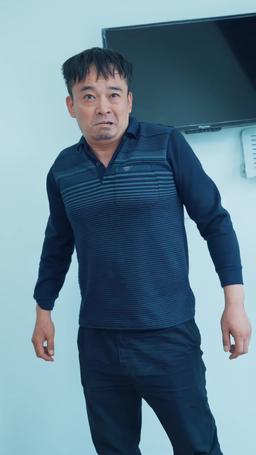 左手親情右手恨 episode 50