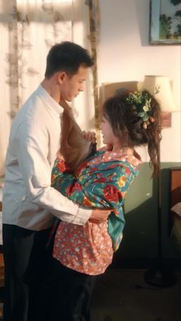 [مدبلج] حلم فوق أزهار الكاميليا episode 2