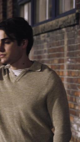 Bébé secret avec mon ex star du hockey episode 42