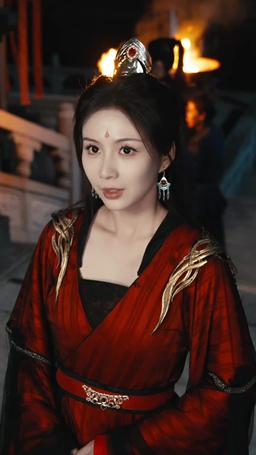 เทพนักรบพลิกชะตา episode 49