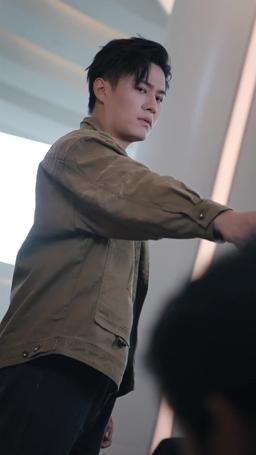 特工王牌的首富千金老婆 episode 75