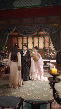 I Crowned My Useless Dad episode 21