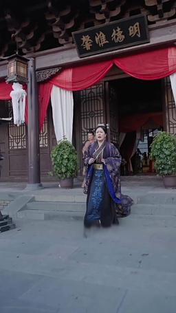 Rising to the Top While I Marry As A Widow episode 22