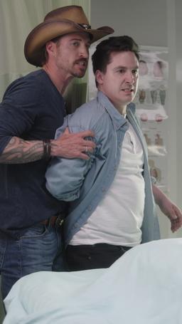 บ่วงเสน่หาหนุ่มคาวบอย episode 53