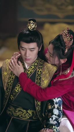 Phoenix Rising: A Princess's Revenge episode 69