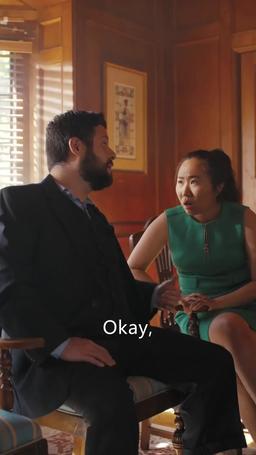 30 Days Till I Marry My Husband's Nemesis episode 25