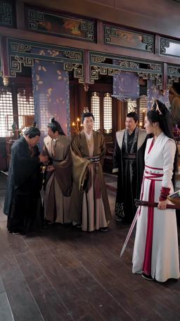 Dlaczego moja żona jest taka bezlitosna? episode 17