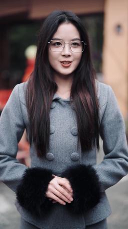 My Fake BF is Actually a Secret CEO?! episode 17