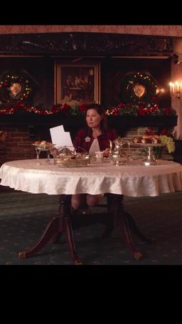 Christmas with a Prince: Becoming Royal episode 22