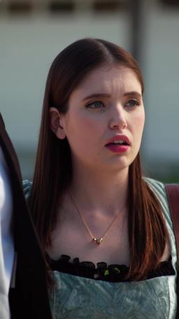 Ulegając ojcu mojego byłego episode 38