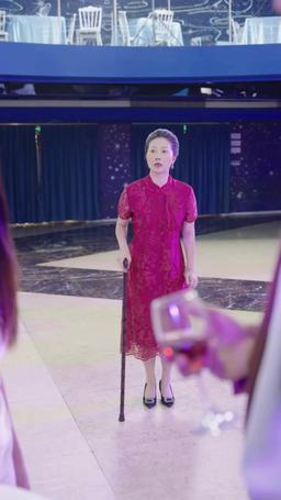 Eski Sevgilimin Üvey Annesi Oldum episode 69