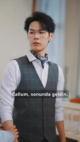 Boşandım Ve Milyaderler Peşimde episode 4