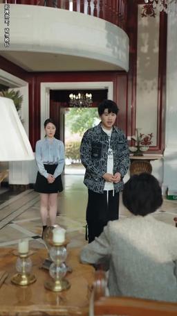 我不願讓你一個人 episode 64