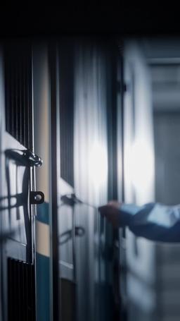 Baba, Sen Devre Dışısın! episode 1