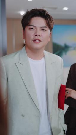 억만장자와의 초고속 결혼 episode 48