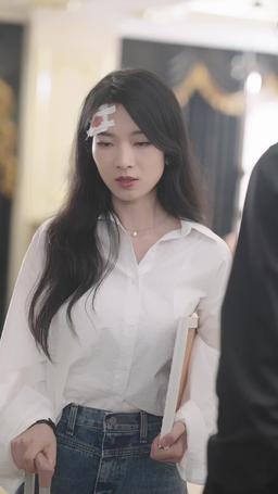 Blood Betrayed, Forever in Debt episode 5