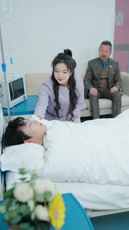 女兒，再愛我一次 episode 51