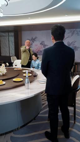 [dublado] Amor ao Primeiro Voo episode 65