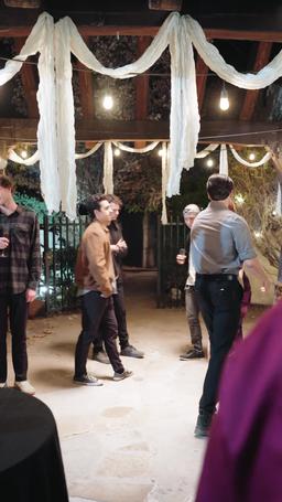 알파를 내 거로 만든 방법 episode 7