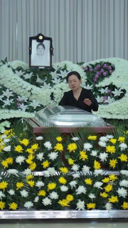 The Woman Behind the Canvas episode 5