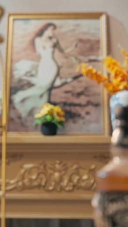 بعد أن حملت خطيبتي بطفل أخي، تزوجت من شخص آخر episode 17