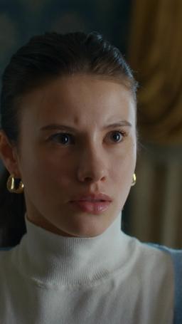 Unidos pelo Casamento, Libertos pelo Amor episode 36