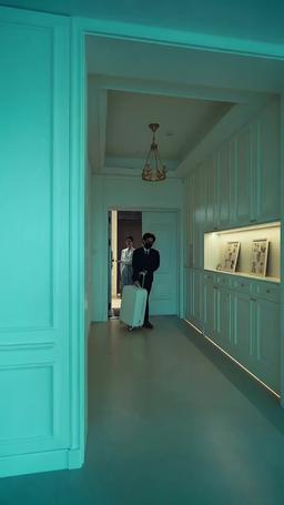 Votos rotos, amor que sana episode 15