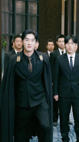 قلب الحاكم episode 32