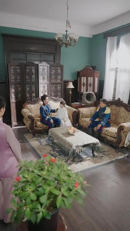 La nostra bambina parla con i fantasmi episode 32