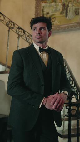 Kurt Kral'ın İntikamı: Kurt kral ve İnsan Eşi episode 24