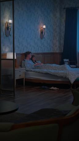 La Venganza de mi Esposa Gorda episode 77