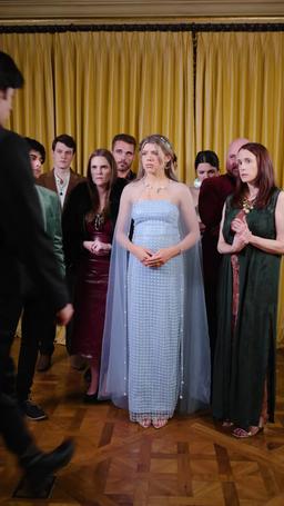 The Price of Loving You episode 23