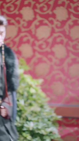 الجمال البري المُروّض episode 25