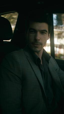 Связана судьбой с вампиром episode 21