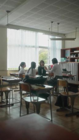 イケメン担任vsイケメンクラスメイト〜私の心は大渋滞！？〜 episode 19