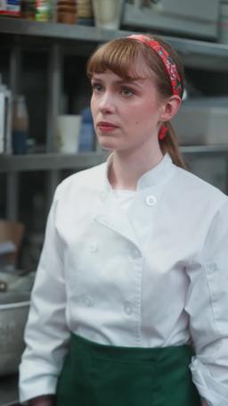 Mi Ex Está en los Navy SEAL episode 35