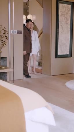 親媽壽宴上女兒美颯全場 episode 3