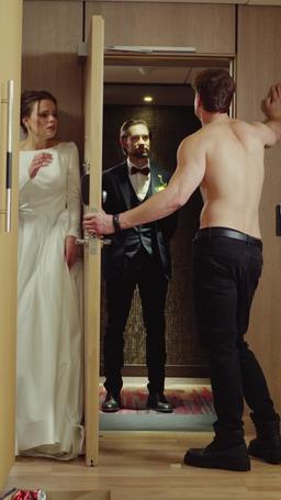 Love at Dangerous Speeds episode 2