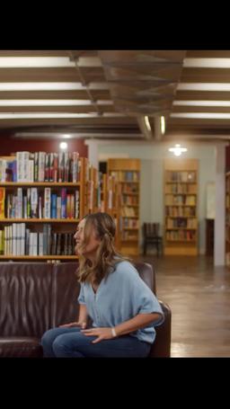 Bookworm and the Beast episode 26