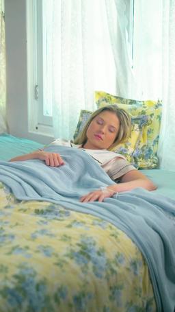 My Accidental Alpha's Desire episode 59