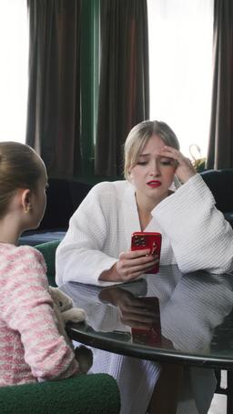 Pretty Baby episode 27