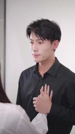 遇見你情深難知錯 episode 29