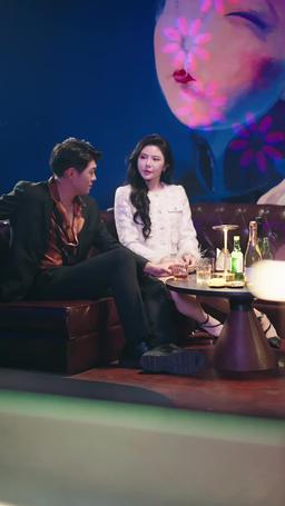 前路漫漫亦燦燦 episode 3